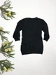 Кофта туника H&M 110-116 см разноцветный артикул Л940 - изображение 3