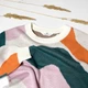Кофта H&M 158-164 см разноцветный артикул Л118 - изображение 2