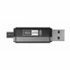 Универсальная USB Флешка Flash Drive XO U70 USB-MicroUSB 2.0 / 32Gb Чёрный - изображение 3