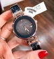 Женские часы Anne Klein AK/2512GYRG Золото\Черный - изображение 5