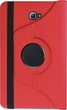 Чехол 360 на планшет Samsung Galaxy Tab A 10.1 LTE (T580 / T585) red - изображение 1