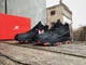 Мужские зимние кроссовки на меху Xtep Outdoor 979419370026 Black 45 29 см (11111091) - изображение 2