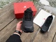 Мужские зимние кроссовки на меху Xtep Outdoor 979419370026 Black 45 29 см (11111091) - изображение 4
