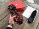 Мужские зимние кроссовки на меху Xtep Outdoor 979419370026 Black 45 29 см (11111091) - изображение 5