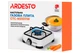 Настольная газовая плита Ardesto GTC-NS1011W - изображение 5
