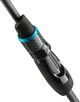 Удилище спиннинговое Favorite Blue Bird BB1 2.30 м 1-7 г Fast 2.30 PE #0.2-0.6 (16930528) - изображение 4