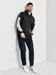 Худи мужское Joma Urban Street 102539.150 XL Серое (8445456074731) - изображение 3