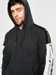 Худи мужское Joma Urban Street 102539.150 XL Серое (8445456074731) - изображение 4