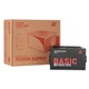 Блок питания 2E BASIC POWER (500W), 80%, 120mm, 1xMB 24pin(20+4), 1xCPU 8pin(4+4), 3xMolex, 4xSATA, 2xPCIe 8pin(6+2) 2E-BP500-120APFC - изображение 1