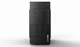 Корпус 2E BASIS RD860-3U, без БП, 1xUSB3.0, 2xUSB2.0, Perforated Side, mATX, Black 2E-RD860-3U - изображение 4