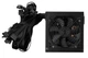 Блок питания 2E MASTER POWER (650W), >80%, 80+ White, 120mm, 1xMB 24pin(20+4), 1xCPU 8pin(4+4), 3xMolex, 5xSATA, 2xPCIe 8pin(6+2) 2E-MP650-120APFC - изображение 3