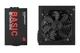 Блок питания 2E BASIC POWER (400W), 80%, 120mm, 1xMB 24pin(20+4), 1xCPU 8pin(4+4), 3xMolex, 4xSATA, 1xPCIe 8pin(6+2) 2E-BP400-120APFC - изображение 2