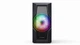 Корпус 2E GAMING TURBO G2057B, без БП, 1xUSB 3.0, 2xUSB 2.0, 1x200mm ARGB fan, 3х120mm ARGB fans, TG Side Panel, ATX, Black 2E-G2057B - изображение 4