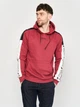 Худи мужское Joma Urban Street 102539.650 S Бордовое (8445456074809) - изображение 1