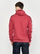 Худи мужское Joma Urban Street 102539.650 S Бордовое (8445456074809) - изображение 2
