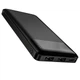 Power Bank Hoco J72 Easy travel на 10000mAh Black - зображення 2