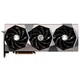 Відеокарта MSI GeForce RTX 4080 16GB GDDR6X SUPRIM X (GeForce RTX 4080 16GB SUPRIM X) - зображення 7