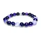 Браслет из натуральных камней Stonest Total Violet 15 (br034-15) - изображение 1