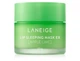 Ночная маска для губ «Яблоко и лайм» Laneige Lip Sleeping Mask Apple Lime, 20г (8809685797371) - изображение 1