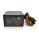 Блок питания DeepCool DN500 500W, 12cm, Black, 150×140×86mm - изображение 3
