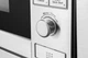 Микроволновая печь встраиваемая EСG MTD-2081-VGSS 800 Вт - изображение 6