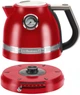Электрочайник KitchenAid 5KEK1522EER 1.5 л красный - изображение 7