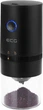 Кофемолка электрическая портативная EСG Minimo KM150-BlaСk 120 Вт черная - изображение 4