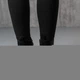 Ботинки женские Fashion Hoofy 3846 38 размер 24,5 см Черный - изображение 4
