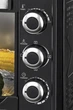Электродуховка LIBERTON LEO-480-BlaСk - изображение 2
