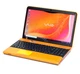 Ноутбук Sony VAIO VPCCB оранжевый (refurbished) - изображение 9