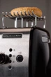 Тостер KitchenAid Artisan 5KMT221EOB 1100 Вт чорний - изображение 5