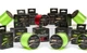 Карповая леска Orient Rods Link Line 0.30 мм. Fluo Yellow 1200 м. - изображение 2