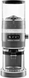 Кавомолка KitchenAid Artisan 5KCG8433EMS 150 Вт сіра - зображення 1