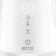 Электрочайник EСG RK-1893-DigitouСh-White 1.7 л белый - изображение 6