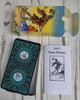 Карты Таро Нового Видения Tarot of the New Vision - изображение 3