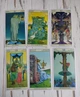 Карты Таро Нового Видения Tarot of the New Vision - изображение 4