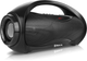 Акустична система Real-El X-713 Black (EL121600014) - зображення 1