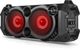 Акустическая система Real-El X-751 Black (EL121600017) - изображение 6