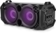Акустическая система Real-El X-751 Black (EL121600017) - изображение 8