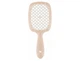 Расческа для волос Janeke Superbrush Beige White (8006060611820) - изображение 2