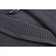Халат Lotus Home Waffle antrasit XL (svt-2000022313100) - зображення 2