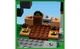 Конструктор LEGO Форпост із мечем 427 деталей (21244) - зображення 5