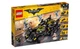 Конструктор LEGO Крутий Бетмобіль 1456 деталей (70917) - изображение 1