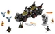 Конструктор LEGO Крутий Бетмобіль 1456 деталей (70917) - изображение 2