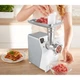 Мясорубка Silver Сrest SFW-350-D2 1200 Вт - изображение 3