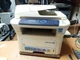 МФУ Xerox WorkCentre 3220DN / Лазерная монохромная печать / 1200x1200 dpi / 28 стр./мин / A4 / USB 2.0, Ethernet / Дуплекс б/у - изображение 2