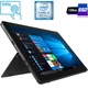 Планшет Dell Latitude 5290 2-in-1 / 12.3" IPS Touch / Core i3-8130U (2(4) ядра по 2.2-3.4GHz) / 4GB DDR3 / 128GB SSD / UHD Graphics 620 / USB 3.1 / Win 10 б/в - зображення 1