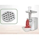 Мясорубка Silver Сrest SFW-350-D2 1200 Вт - изображение 6