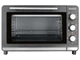 Духовка SilverCrest SGBR1500D4 - изображение 5