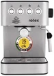 Кофеварка эспрессо ROTEX RCM850-S Power Espresso - изображение 1